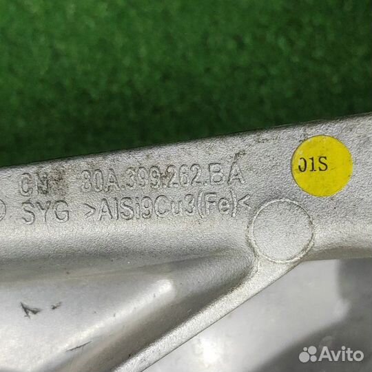 Балка под кпп Audi Q5 FYB 2018