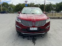 Lincoln MKC 2.3 AT, 2015, 50 000 км, с пробегом, цена 1 500 000 руб.