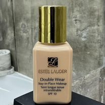 Estee lauder тональный крем Double Wear SPF 10