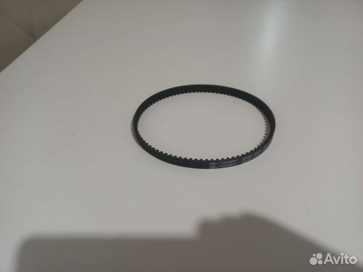 Ремень помпы