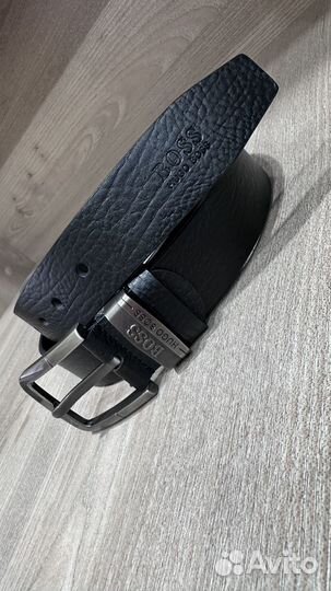 Ремень мужской Hugo Boss