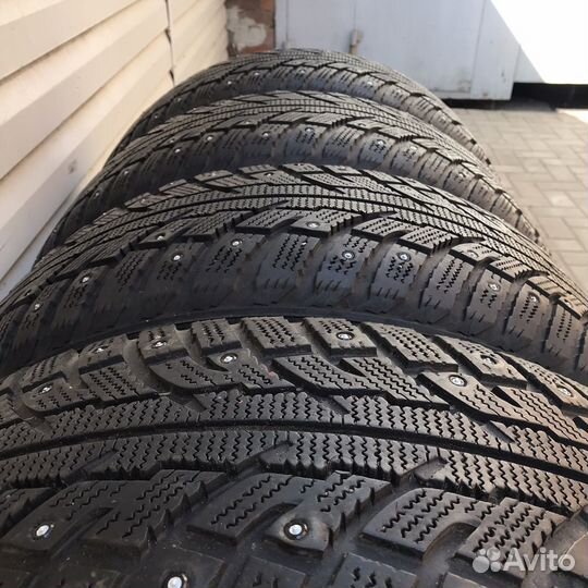 Kumho I'Zen RV Stud KC16 285/60 R18 116T
