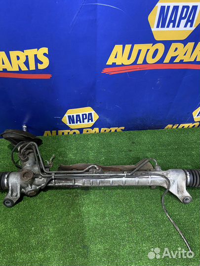 Рулевая рейка mazda 3 bk