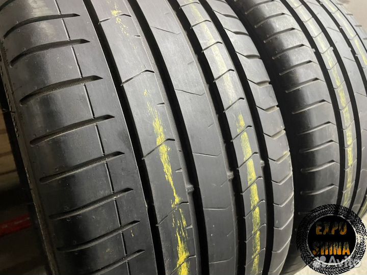 Pirelli P Zero PZ4 275/30 R20