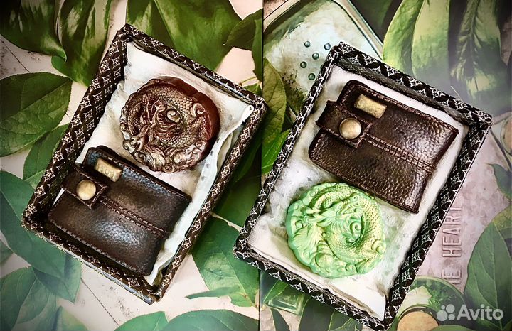 Подарок мужчине на 23 февраля