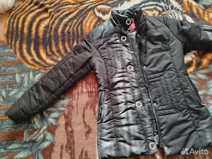 Куртка мужская. 46
