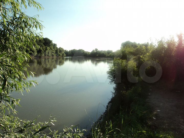 Участок 12 сот. (ИЖС)