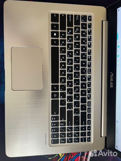 Asus vivobook pro 15.6 модель N580V