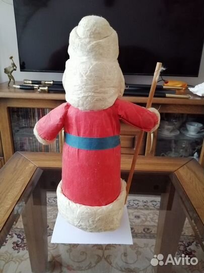 Дед Мороз СССР