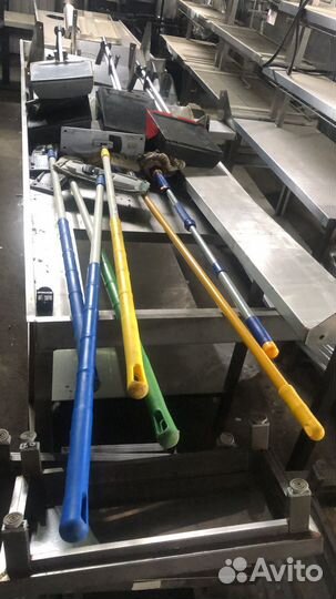 Ведро для мытья пола