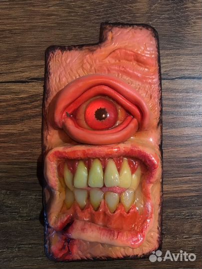 Накладка на чехол 7+ iPhone