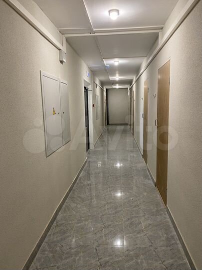 2-к. квартира, 54,5 м², 5/8 эт.