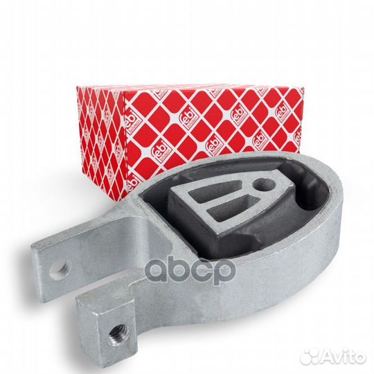 Подушка двигателя зад прав 32671 Febi