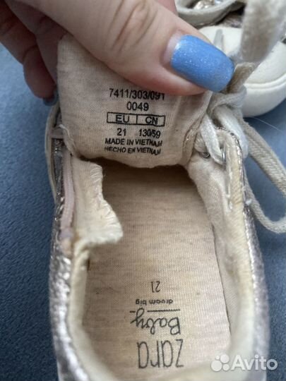 Обувь zara, crocs, hm, next 20,21,22