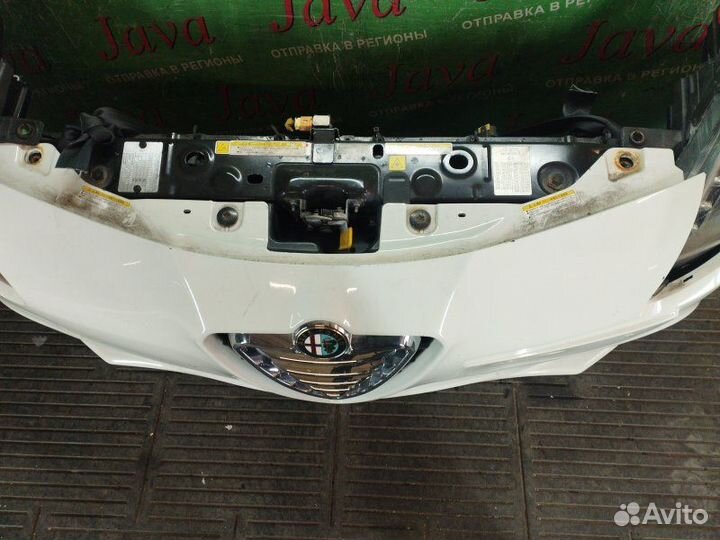 Ноускат передний Alfa Romeo Giulietta 940 1690518