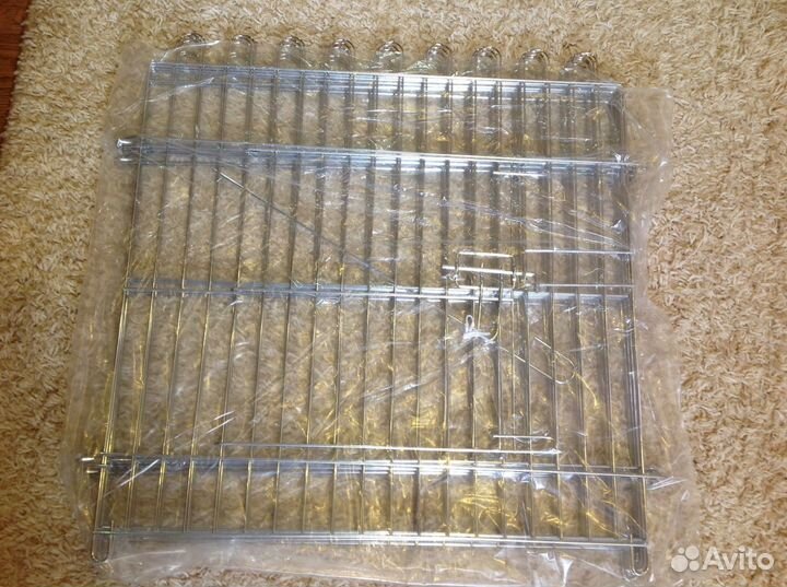 Вольеры для животных