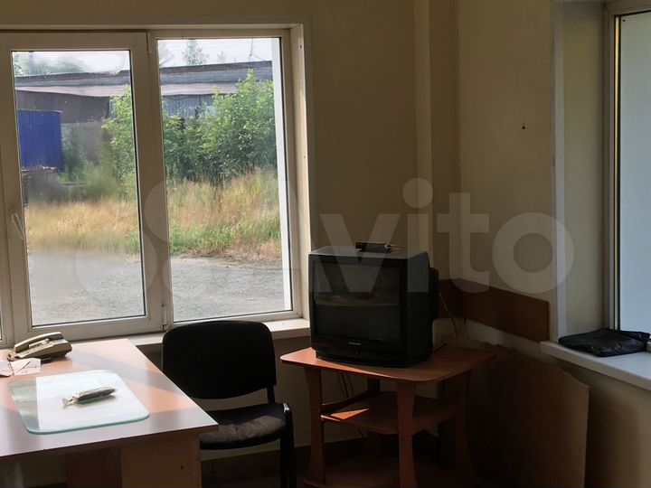 Свободного назначения, 648 м²