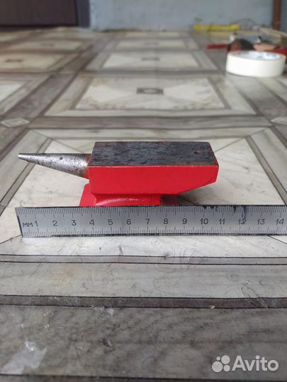 Наковальня