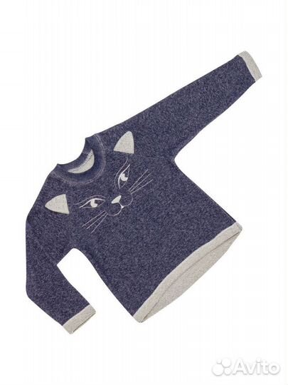 Одежда для девочки 116-128