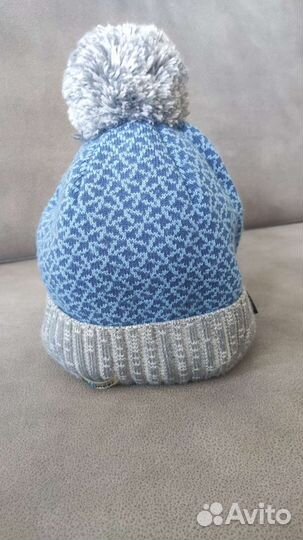 Шапка для мальчика