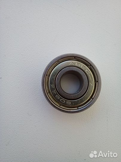 Подшипники 608 abec 7