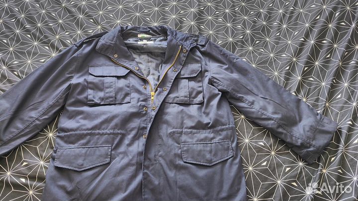 Куртка м-65