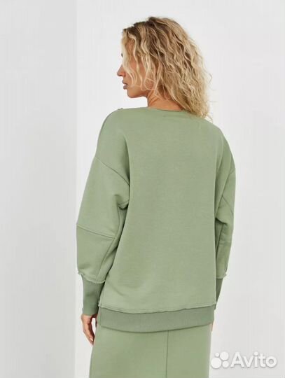 Свитшот polnolunie