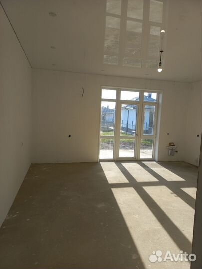 Шпаклёвка стен