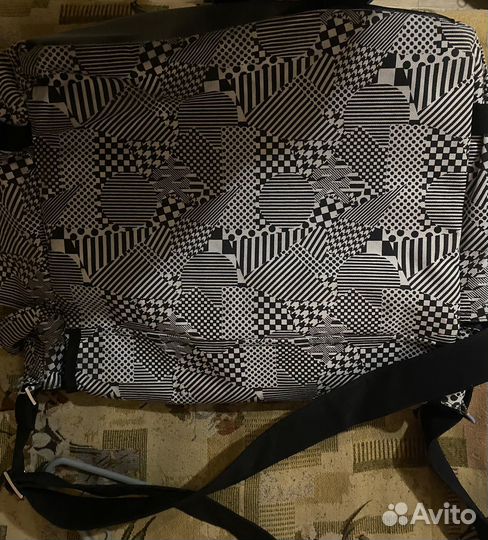 Сумка через плечо