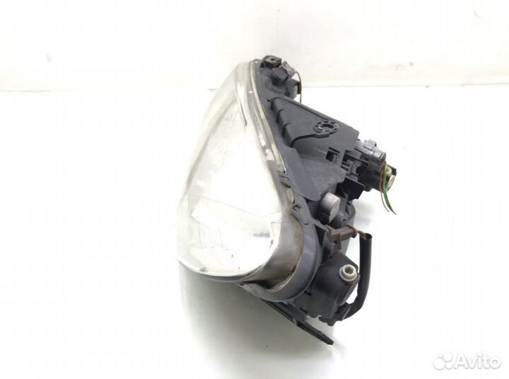 Фара 9630869780 Peugeot 206 (1998-2006)