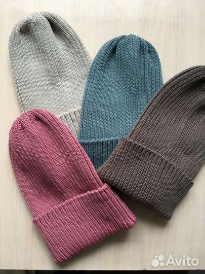 Машинное вязание на заказ