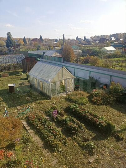 Дача 48 м² на участке 5 сот.