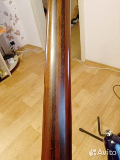 Бас-гитара 5 струн Cort Persona 5 Lavender Phase