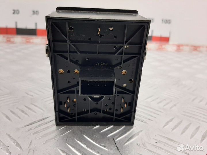 Переключатель света Opel Corsa C рест. 2005