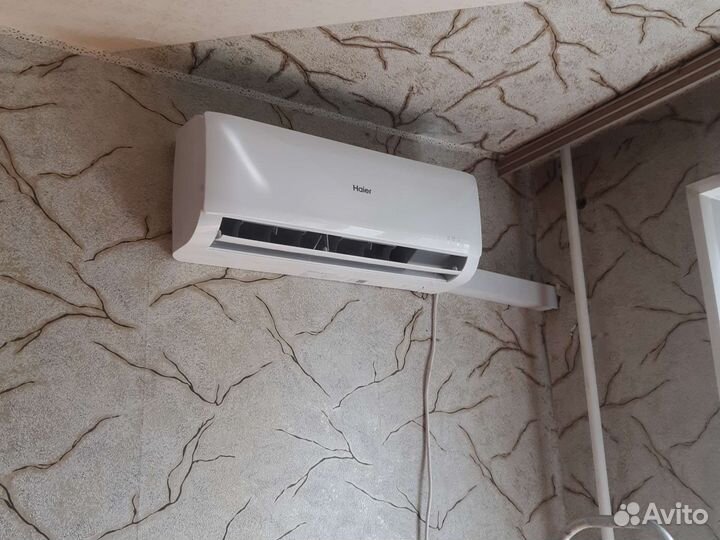 Монтаж и обслуживание кондиционеров холодильников