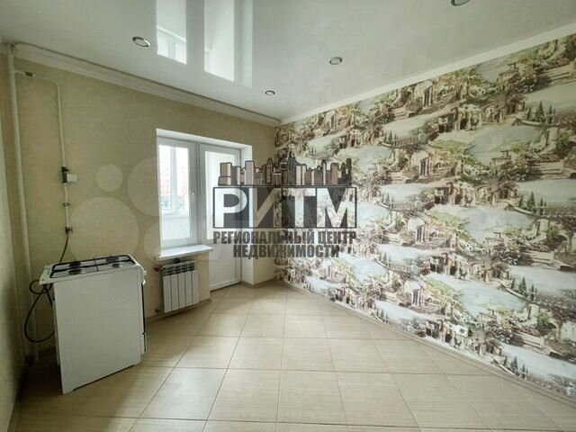 1-к. квартира, 41,8 м², 2/10 эт.