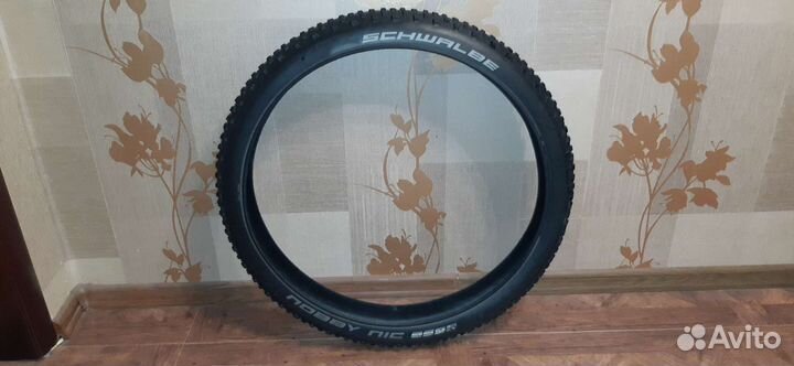 Schwalbe 27.5x3.0