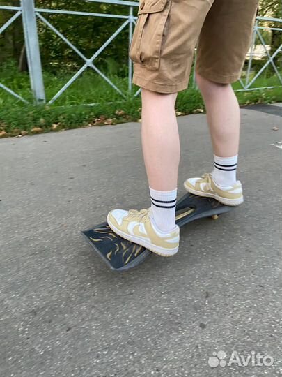 Роллерсерф Decathlon Oxelo oxeloboard