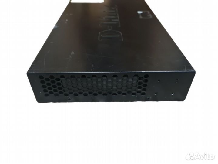 Коммутатор D-Link DES-1210-28/C2A