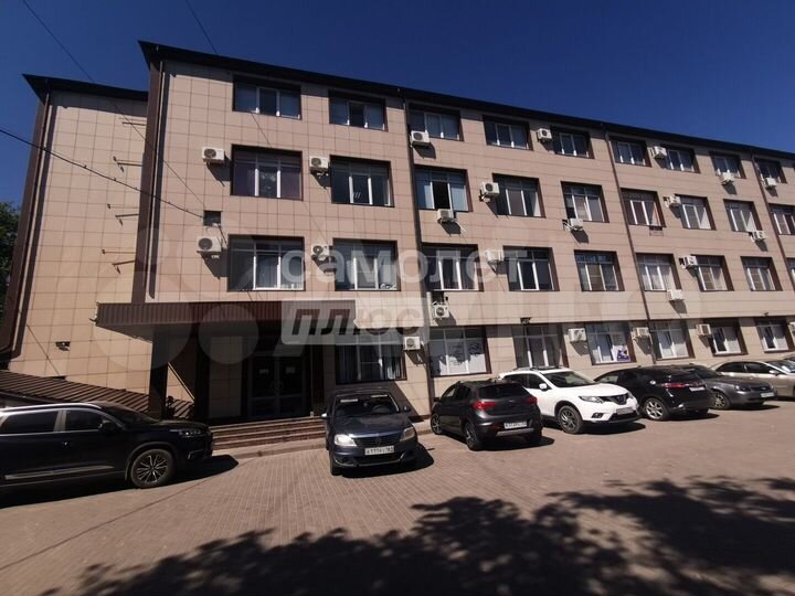 Продам офисное помещение, 22.4 м²