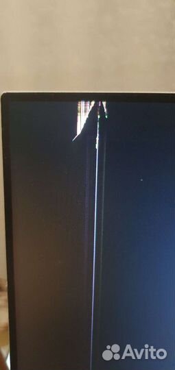 Монитор HP M24fw (2D9K1AA)