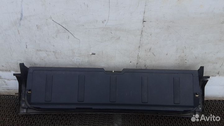 Борт откидной mitsubishi outlander 2 3-9 дней