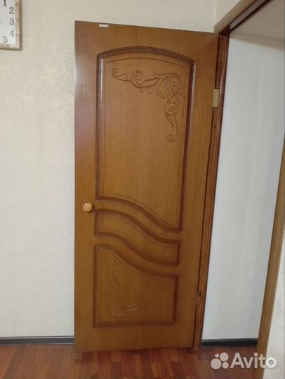 Межкомнатные двери бу с коробкой