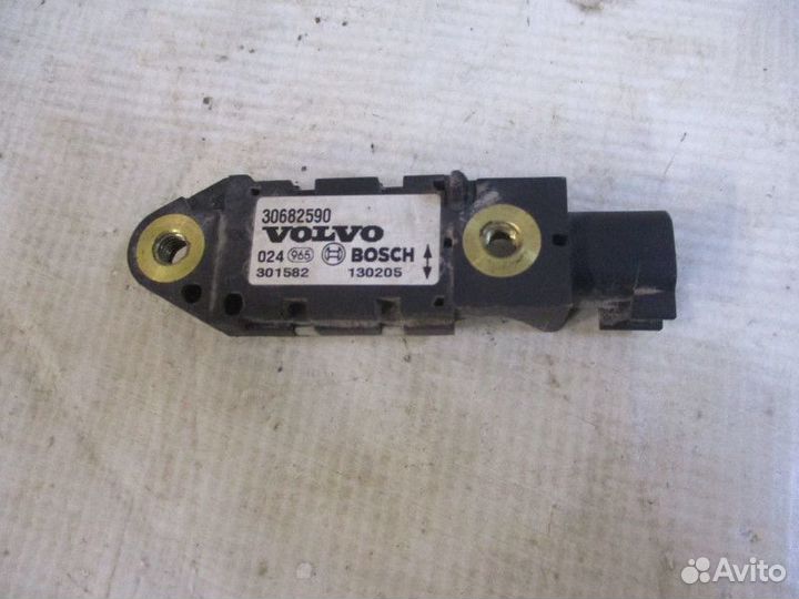 Датчик AIR BAG Volvo XC90 1