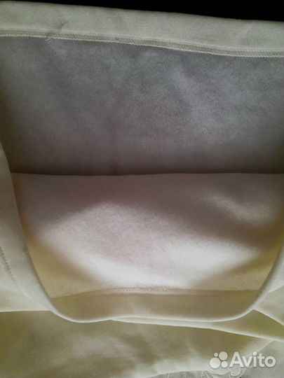 Пижама женская 54 теплая