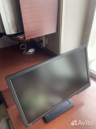 Монитор Benq zowie xl2411p