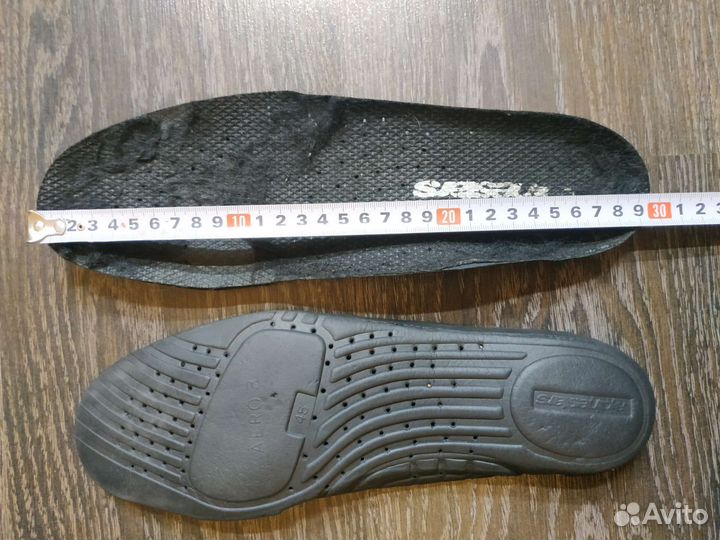 Мотоботинки alpinestars SMX-R