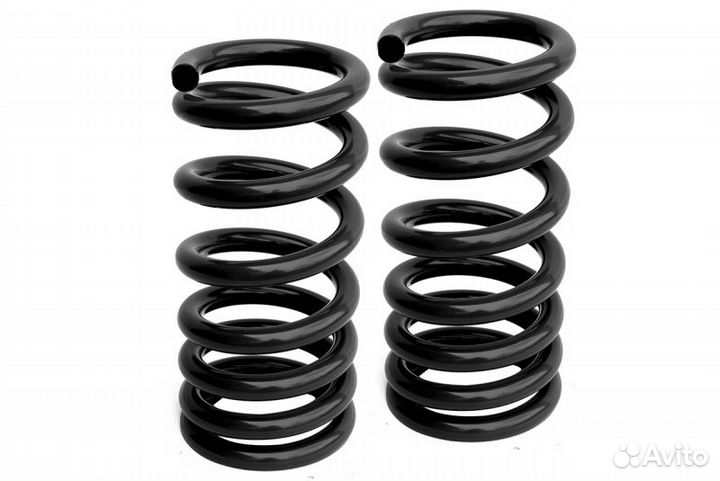 C4N11621 Пружина ходовой части перед прав/лев