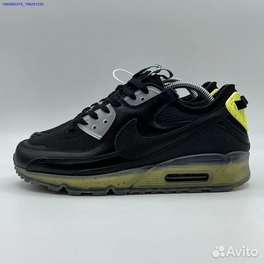 Кроссовки Nike Air Max Terrascape 90 (Арт.83191)
