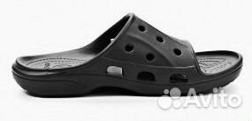 Сланцы шлепки сандалии Crocs Baya 36 - 45 р